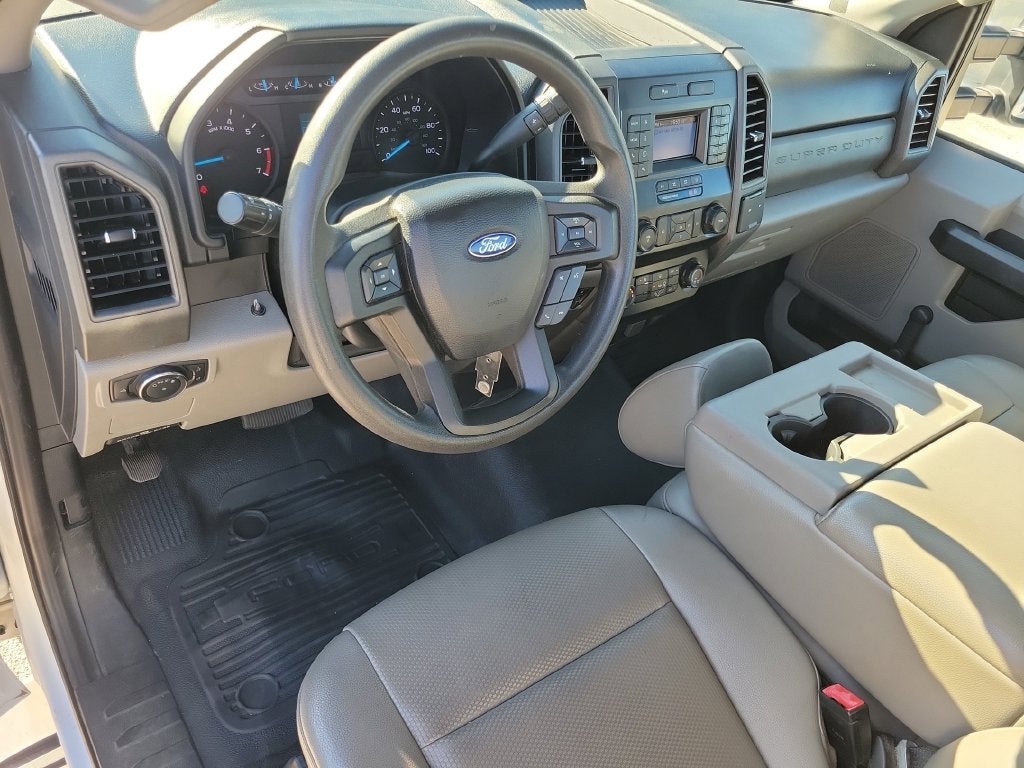 2021 Ford F-350SD XL