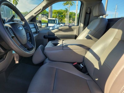 2021 Ford F-350SD XL