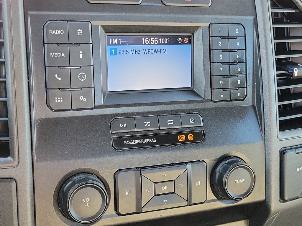 2021 Ford F-350SD XL