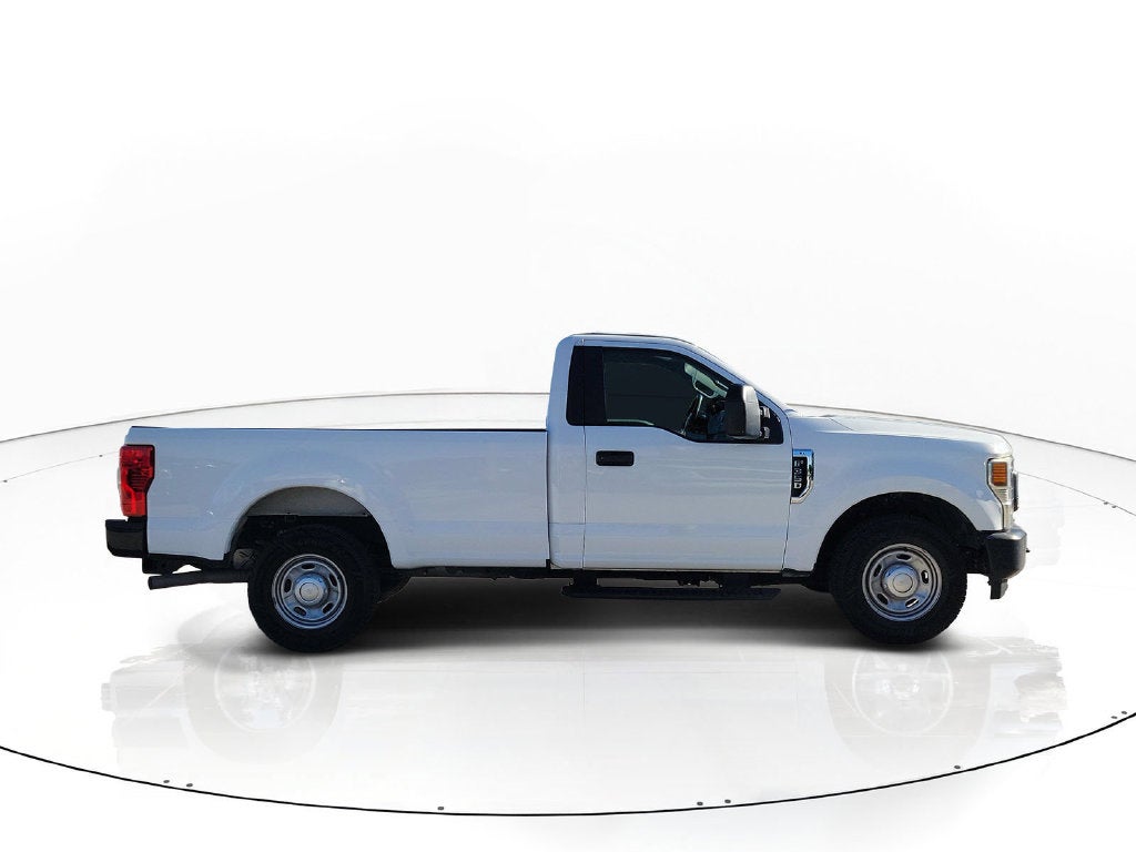 2021 Ford F-350SD XL