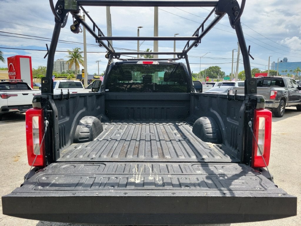 2023 Ford F-350SD XL