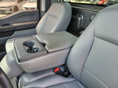 2023 Ford F-350SD XL