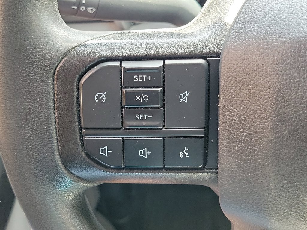2023 Ford F-350SD XL
