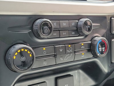 2023 Ford F-350SD XL