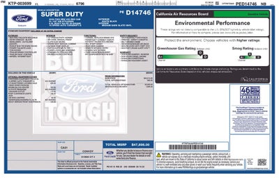 2023 Ford F-350SD XL
