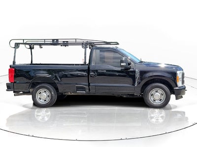 2023 Ford F-350SD XL