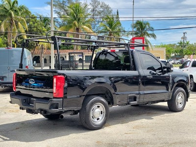 2023 Ford F-350SD XL