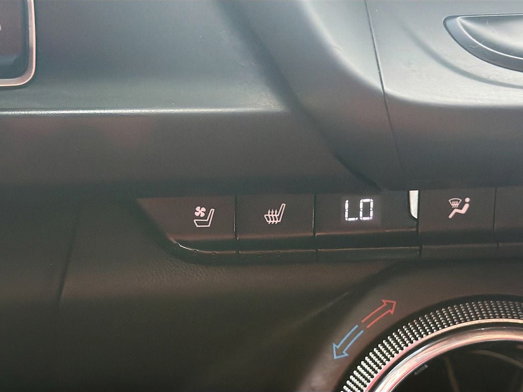 2016 Chevrolet Camaro SS 2SS 6 SPEED MANUAL