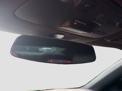 2016 Chevrolet Camaro SS 2SS 6 SPEED MANUAL