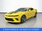 2016 Chevrolet Camaro SS 2SS 6 SPEED MANUAL