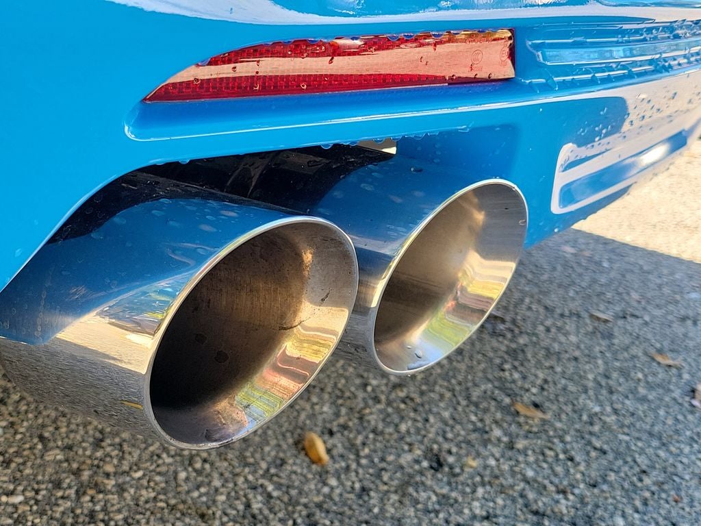 2022 Chevrolet Camaro ZL1 W/ 6 SPEED MANUAL