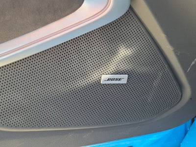 2022 Chevrolet Camaro ZL1 W/ 6 SPEED MANUAL