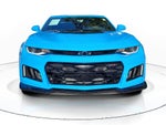2022 Chevrolet Camaro ZL1 W/ 6 SPEED MANUAL