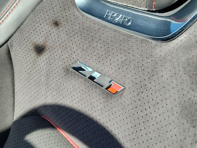 2022 Chevrolet Camaro ZL1 W/ 6 SPEED MANUAL