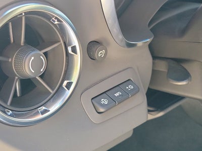 2022 Chevrolet Camaro ZL1 W/ 6 SPEED MANUAL