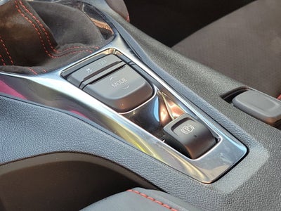 2022 Chevrolet Camaro ZL1 W/ 6 SPEED MANUAL