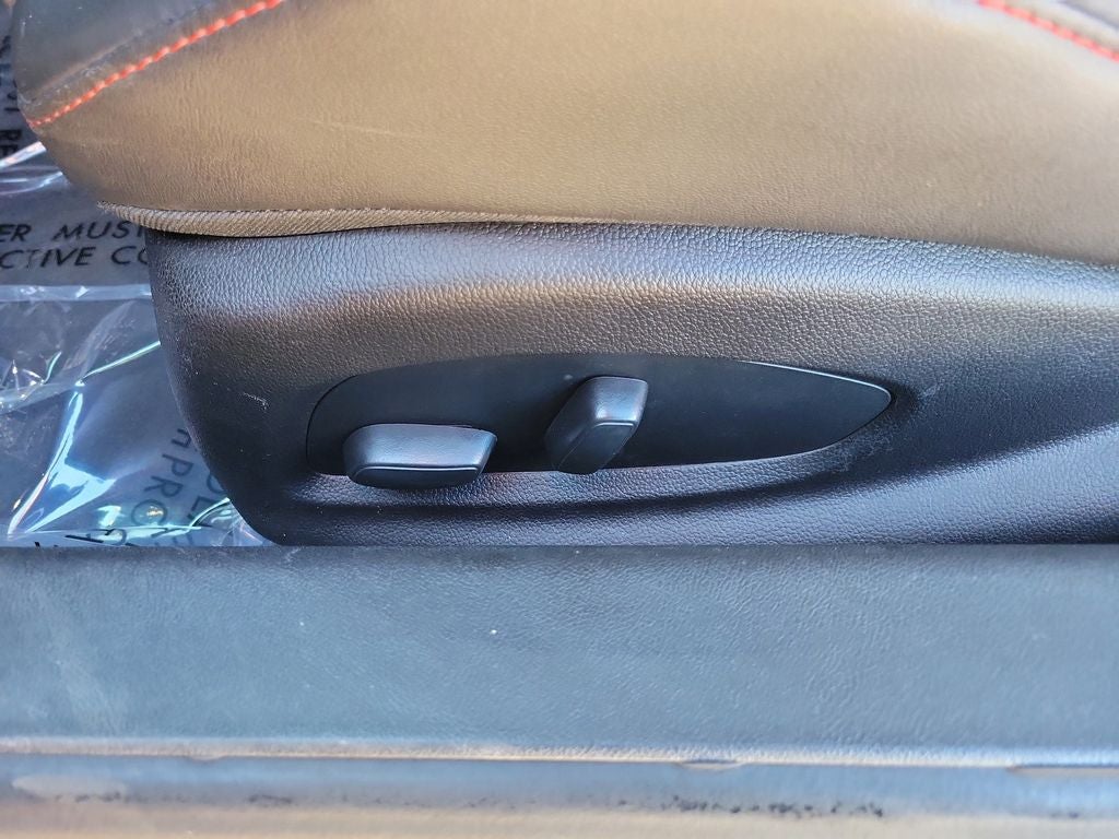 2021 Chevrolet Camaro ZL1 6 SPEED MANUAL