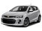 2019 Chevrolet Sonic LT