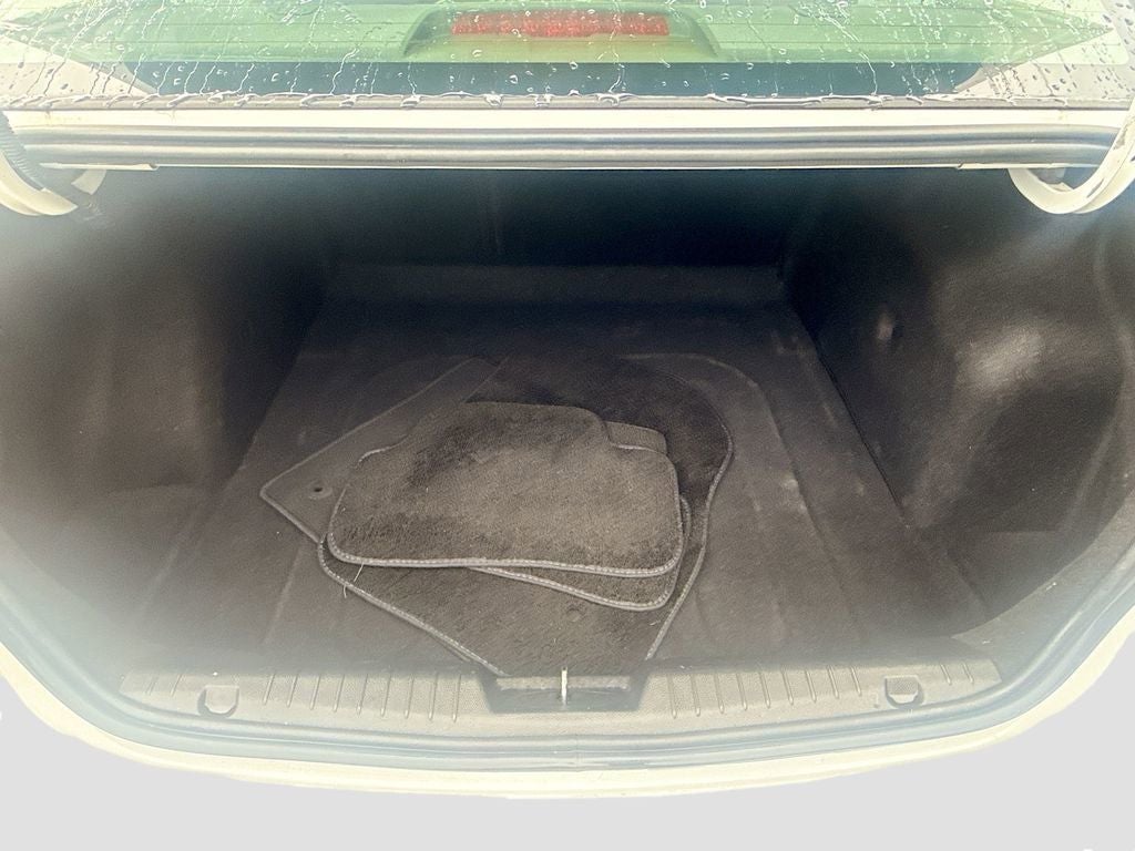 2015 Chevrolet Cruze LS 6 SPEED MANUAL