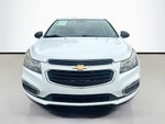 2015 Chevrolet Cruze LS 6 SPEED MANUAL