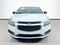 2015 Chevrolet Cruze LS 6 SPEED MANUAL