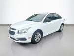 2015 Chevrolet Cruze LS 6 SPEED MANUAL