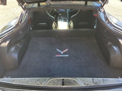 2019 Chevrolet Corvette Z06 1LZ