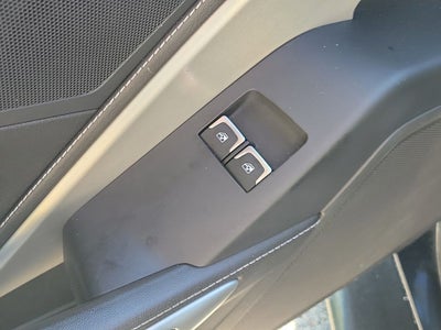 2019 Chevrolet Corvette Z06 1LZ