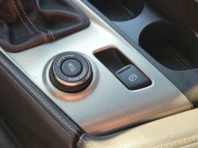 2019 Chevrolet Corvette Z06 1LZ