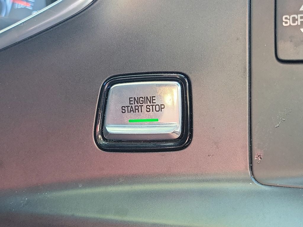 2019 Chevrolet Corvette Z06 1LZ