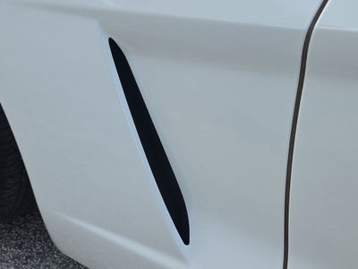 2005 Chevrolet Corvette Base