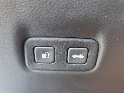 2005 Chevrolet Corvette Base