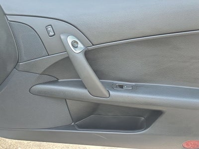 2005 Chevrolet Corvette Base