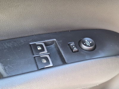 2017 Cadillac ATS-V Base