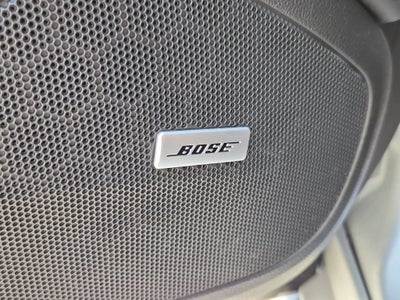 2017 Cadillac ATS-V Base