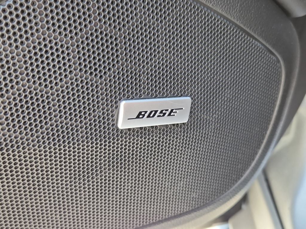 2017 Cadillac ATS-V Base