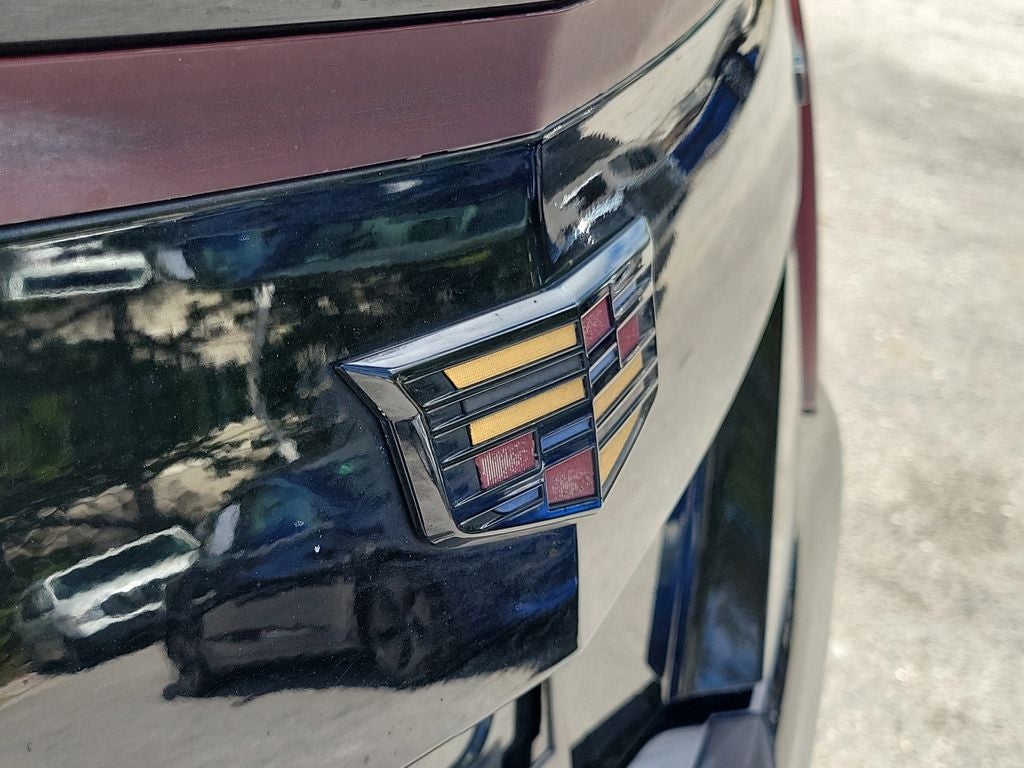 2016 Cadillac ATS-V Base 6 SPEED MANUAL