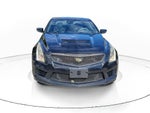 2016 Cadillac ATS-V Base 6 SPEED MANUAL