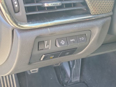 2016 Cadillac ATS-V Base 6 SPEED MANUAL