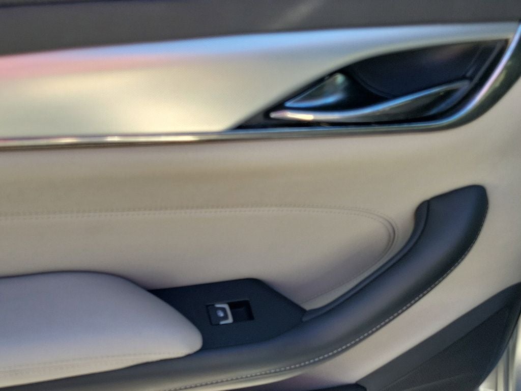 2019 Cadillac CTS 2.0L Turbo Luxury