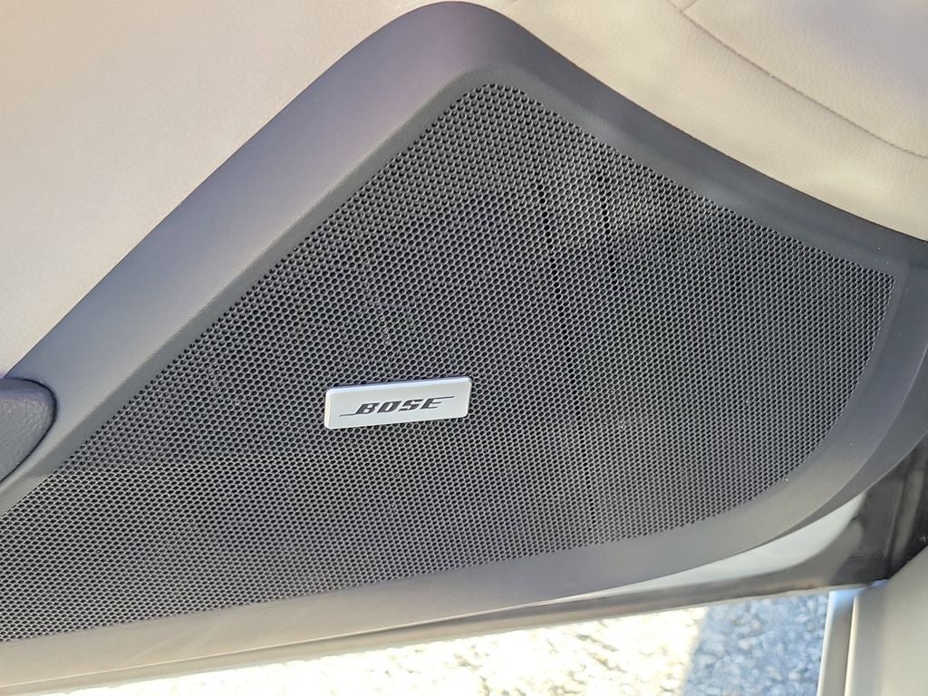 2019 Cadillac CTS 2.0L Turbo Luxury