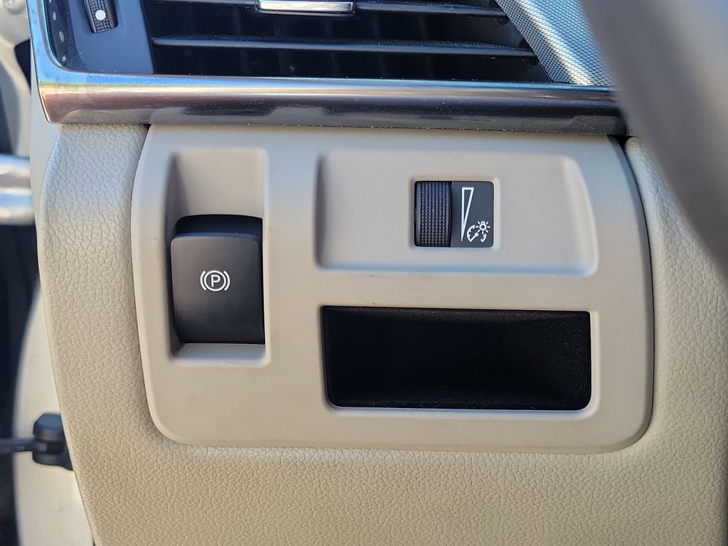 2019 Cadillac CTS 2.0L Turbo Luxury