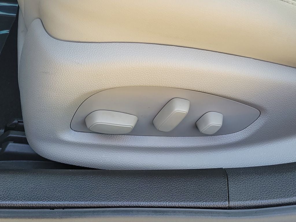 2019 Cadillac CTS 2.0L Turbo Luxury