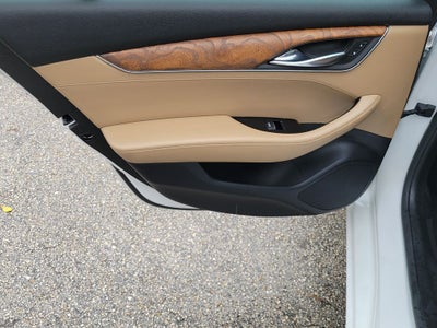 2020 Cadillac CT5 Premium Luxury