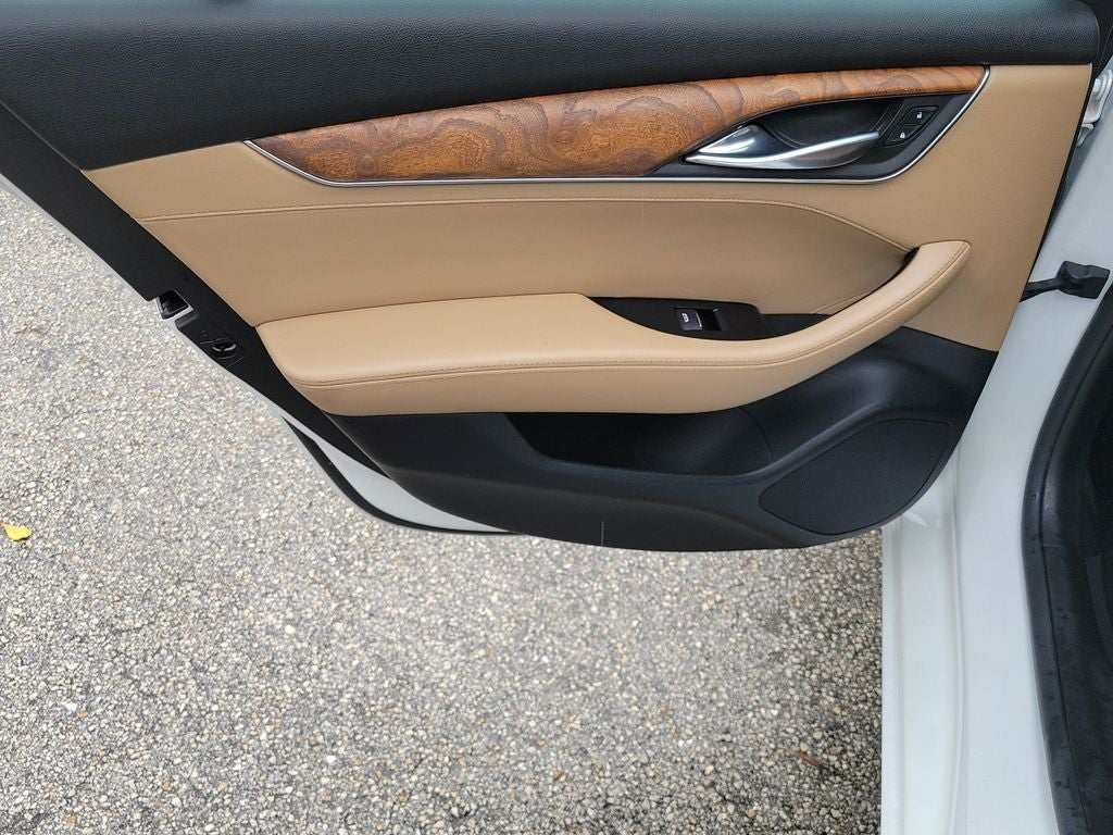 2020 Cadillac CT5 Premium Luxury