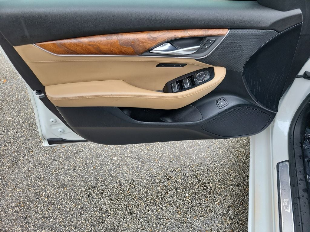 2020 Cadillac CT5 Premium Luxury