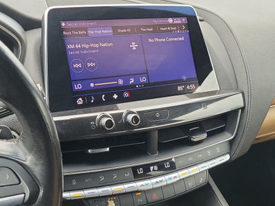 2020 Cadillac CT5 Premium Luxury