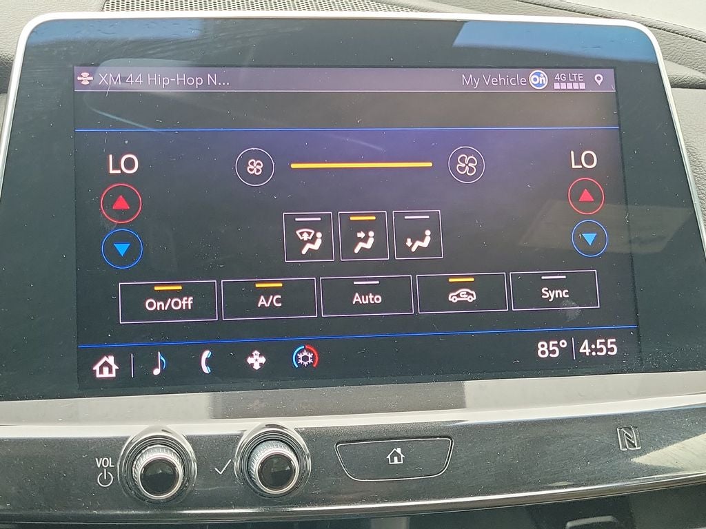 2020 Cadillac CT5 Premium Luxury