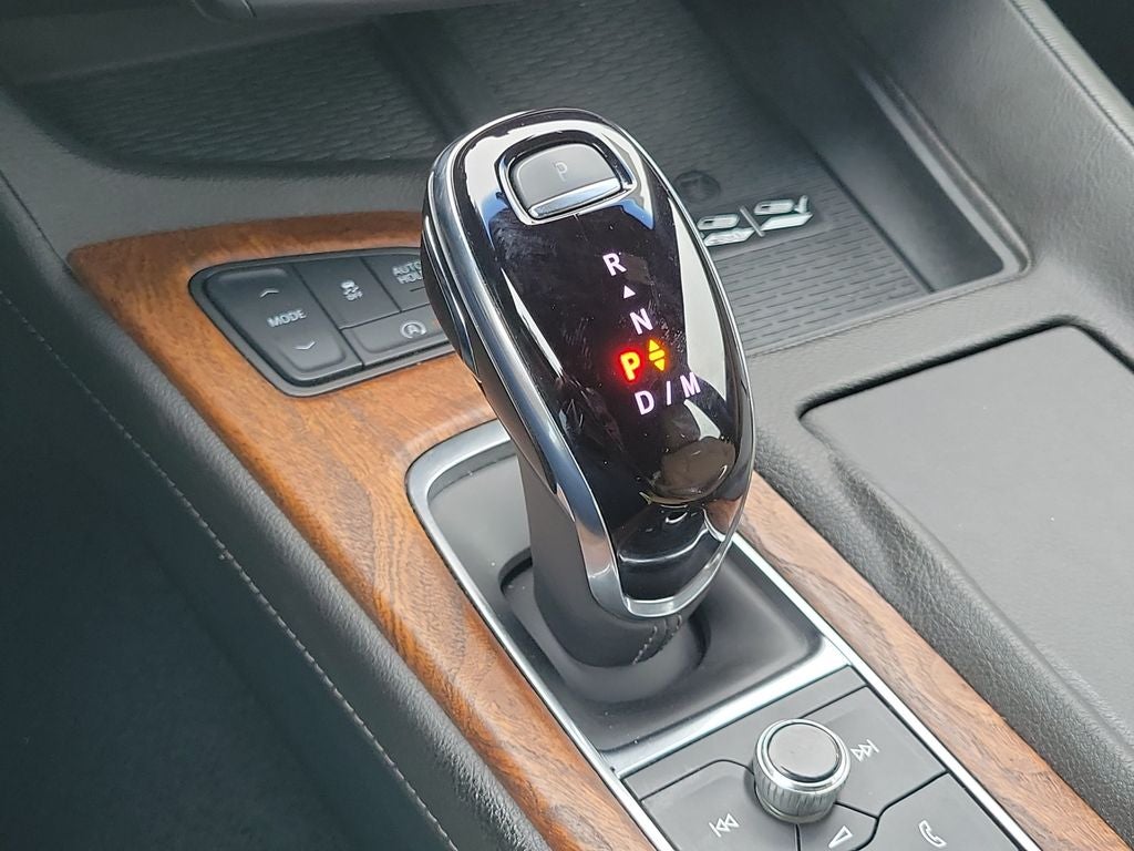 2020 Cadillac CT5 Premium Luxury
