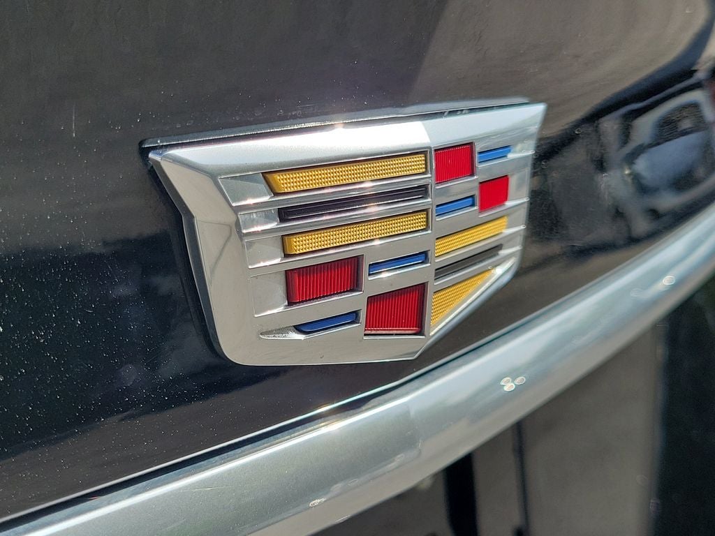 2022 Cadillac CT5 Premium Luxury